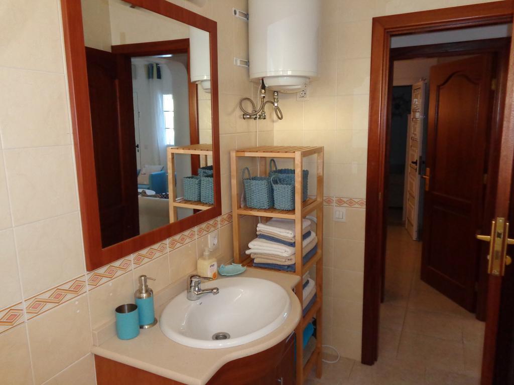 Apartment Luz De Faro Playa Honda  Quarto foto