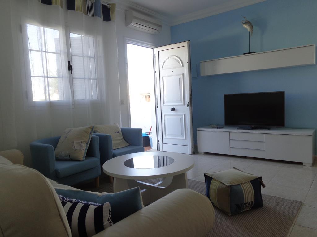 Apartment Luz De Faro Playa Honda  Quarto foto
