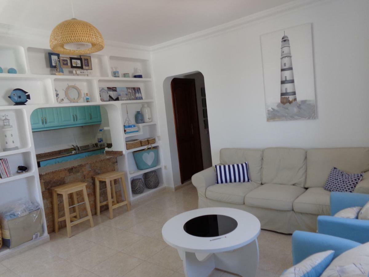 Apartment Luz De Faro Playa Honda  Exterior foto